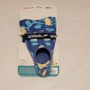 Speedo Kids Swim Fin. Flippers